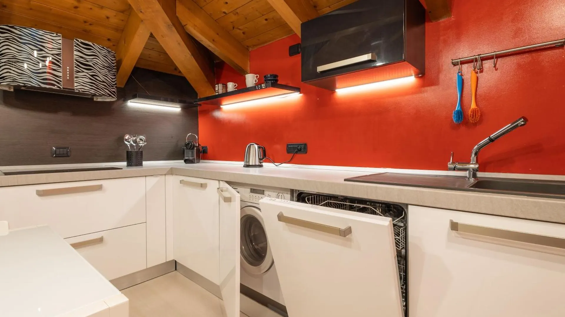 Apartment Bnbook Bilo Conciliazione Rho Italy