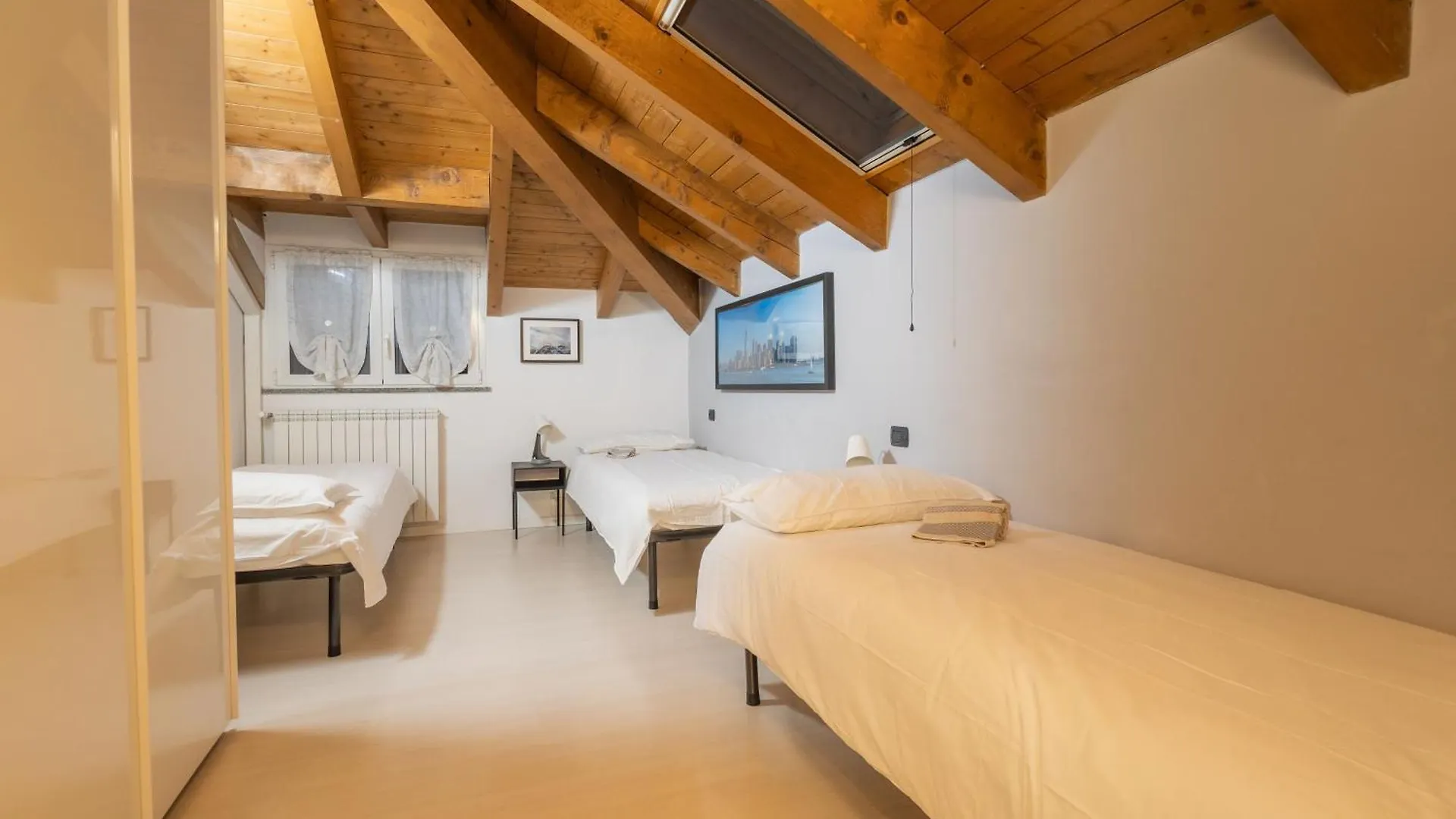 Apartment Bnbook Bilo Conciliazione Rho