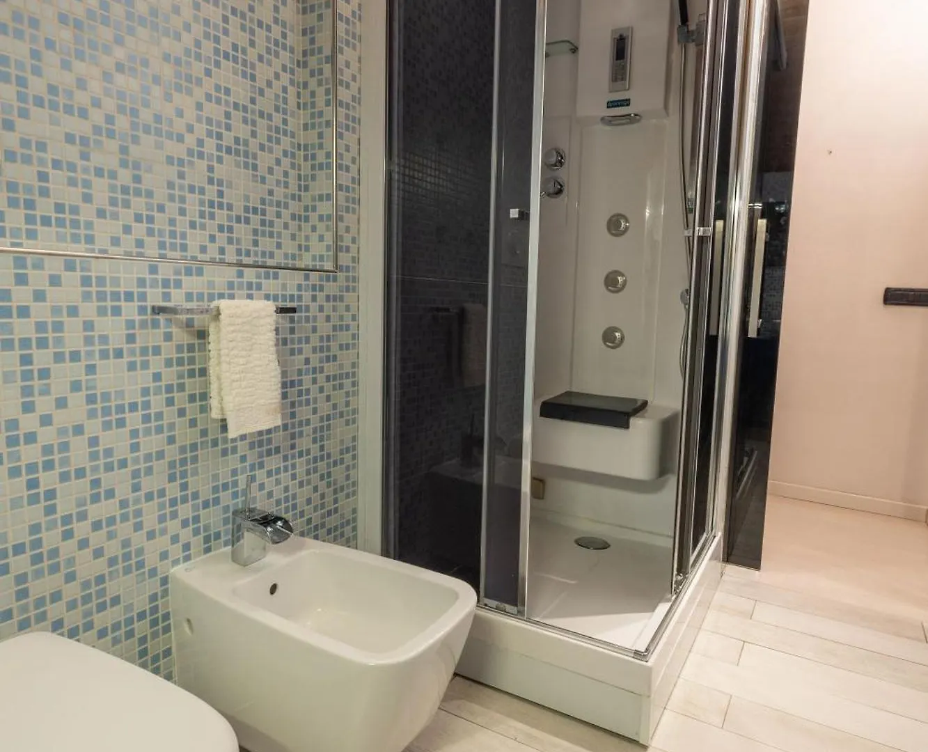 Apartment Bnbook Bilo Conciliazione Rho
